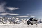 Mercedes-Benz Sprinter 4x4 2014 года